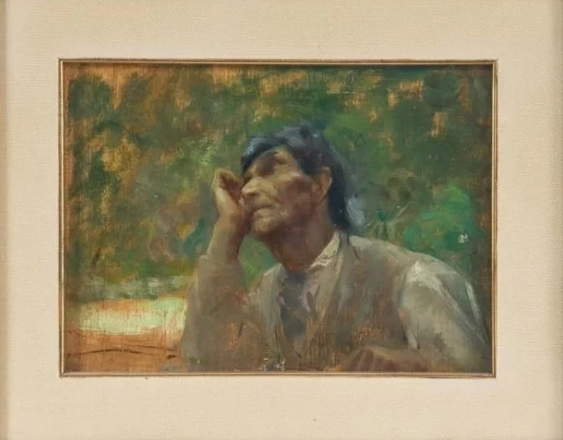 Ricordi del passato